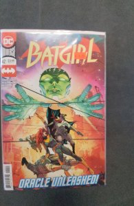Batgirl #42 (2020)