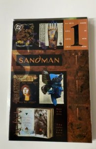 The Sandman #41 (1992)