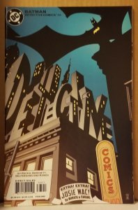 Detective Comics #765 (2002)