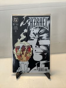 DC Comics Azrael #17