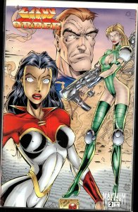 Law and Order #2 (1995) Law and Order