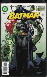 Batman #650 (2006) Batman