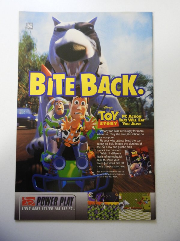 The Amazing Spider-Man #421 (1997) FN/VF Condition