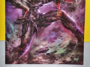 Stranger Things #1 Lucio Parrillo Variant Dark Horse Comics