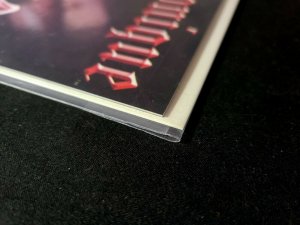 NM+ VTG London Night Comics Demonique #0A (2nd Series, 1996) High Grade