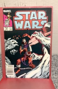 Star Wars #78 (1983)