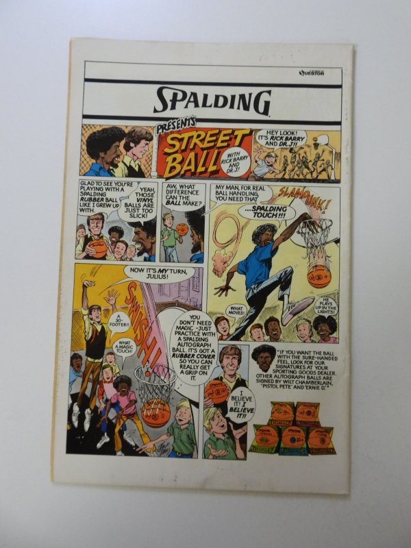 The Spectacular Spider-Man #8 (1977) FN/VF condition