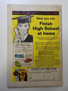 The Amazing Spider-Man #74 (1969) FR/GD Condition moisture damage, rusty staples