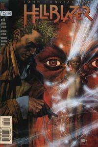 Hellblazer (1988 series) #78, NM (Stock photo)