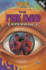 Pink Floyd Experience #1 FN; Revolutionary | save on shipping - details inside