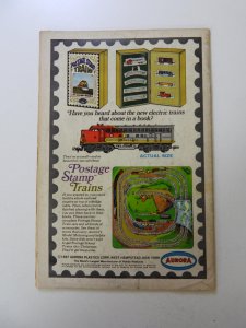 The Spectre #2 (1968) FN+ condition