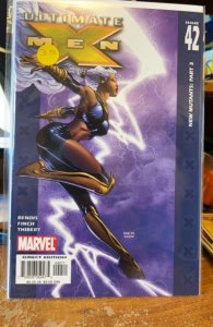 Ultimate X-Men #42 Direct Edition (2004)