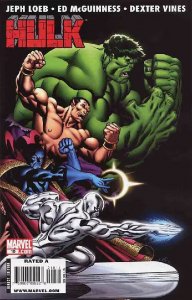 HULK (2008 MARVEL) #10