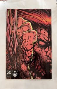 Marvel Comics Presents #84 (1991)