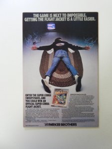 The Uncanny X-Men #178 Direct Edition (1984) VF condition