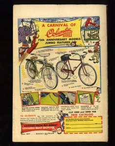 Gang Busters #30 VG+ 4.5