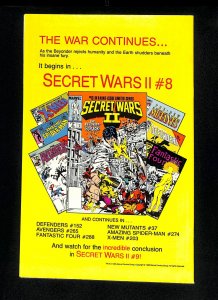 Thor #364 1st Appearance Throg!