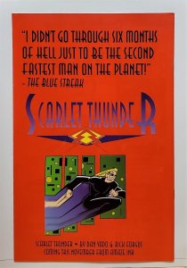 Skeleton Key #3 (Sept 1995, Slave Labor) VF-  