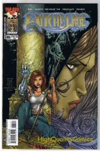 WITCHBLADE #65, NM+, Femme Fatale, TV Show, 1995, more in store