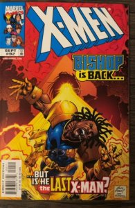 X-Men #92 (1999)