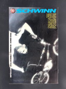 The Uncanny X-Men #246 (1989)