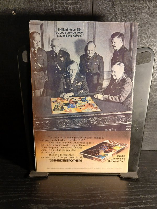 Marvel Team-Up #150 (1985)