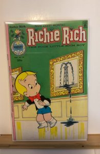 Richie Rich #140 (1976)