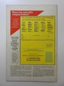 The Invincible Iron Man #71 VG+ Condition! MVS Intact