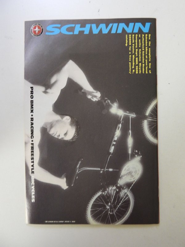 The Sensational She-Hulk #1 (1989) VF condition