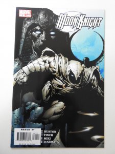 Moon Knight #1 (2006) NM Condition!