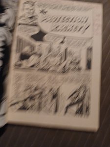 Justice Traps The Guilty 25 Pulp Magazine 1950s Headline Comics Golden Age...