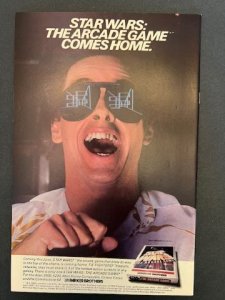 Marvel Team-Up #145 Newsstand Edition (1984) - NM