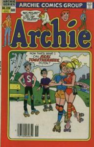 Archie Comics #320, VF+ (Stock photo)