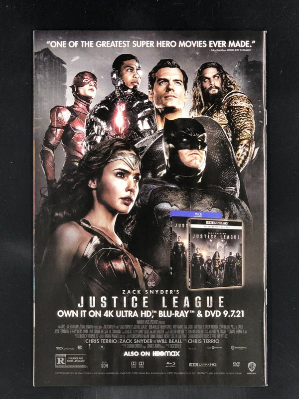 Batman '89 #2 (2021)