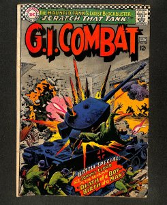 G.I. Combat #124