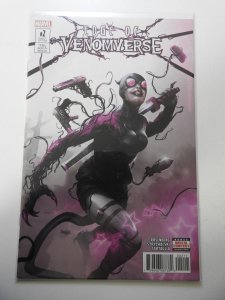 Edge of Venomverse #2 (2017)