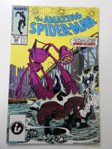 The Amazing Spider-Man #292 (1987) FN/VF Condition!