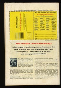 X-Men #85 X-Men On Trial!  Stan Lee! Cyclops!