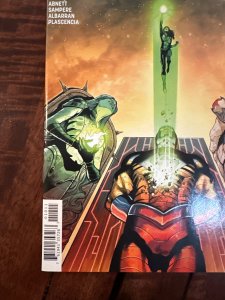 Justice League Odyssey #10 (2019)