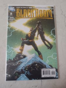 Black Adam: The Dark Age #5 (2008)