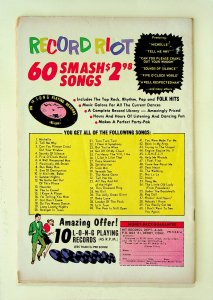 Jughead #134 (Jul 1966, Archie) - Good-