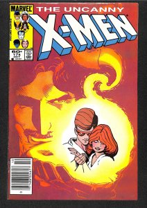 The Uncanny X-Men #174 (1983)