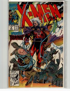 X-Men #2 (1991) X-Men