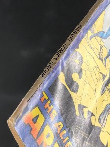 Fantastic Four #116 (1971)