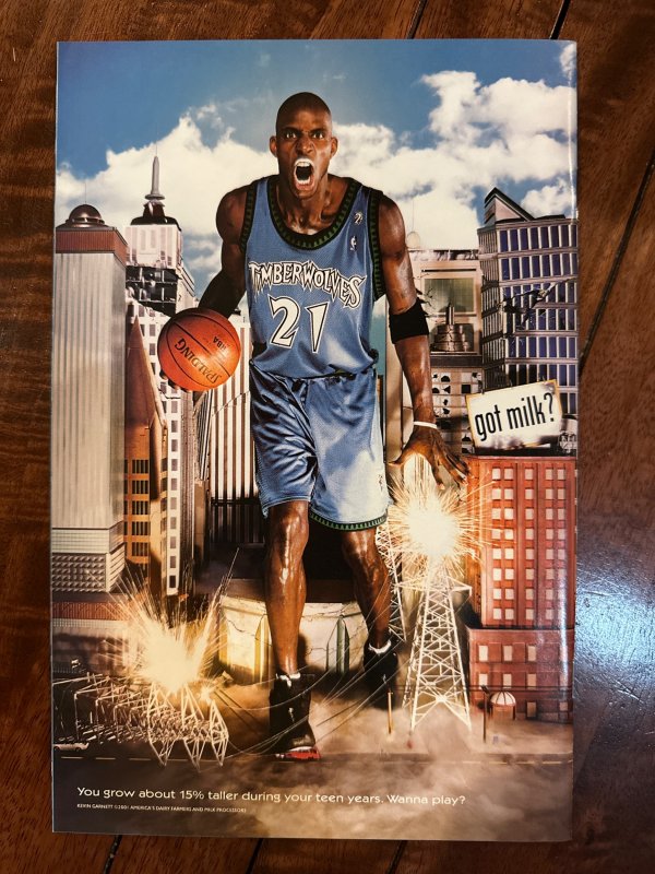 Superman: The Man of Steel #116 (2001)