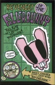 Fillerbunny #2 VF/NM; Slave Labor | save on shipping - details inside