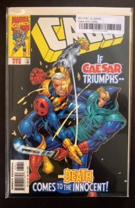 Cable #70 (1999)