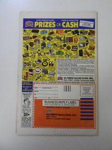 Moon Knight #12 (1981) VG/FN condition