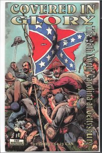 Covered in Glory: The 26th North Carolina at Gettysburg (1996)