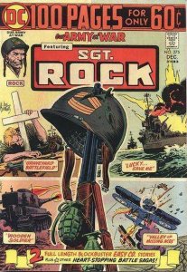 Our Army at War (1952 series)  #275, VG (Stock photo)